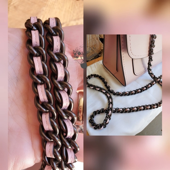 Coach Parker Shoulder Bag - Picture 16 of 16